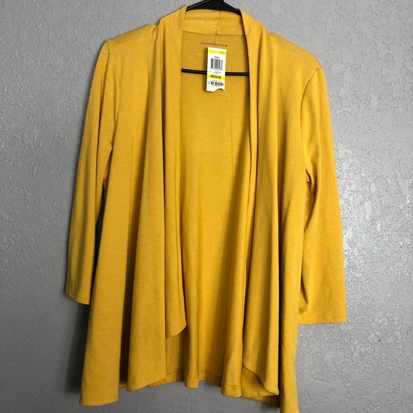 Charter Club Sweaters - Charter club nwt cardigan